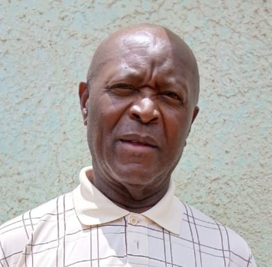 Silwane Mlamleli Kubheka