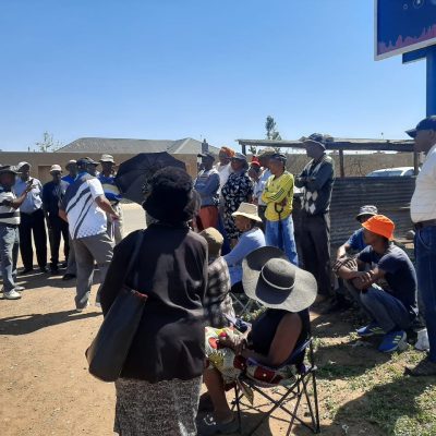 The People (Grassroots development)