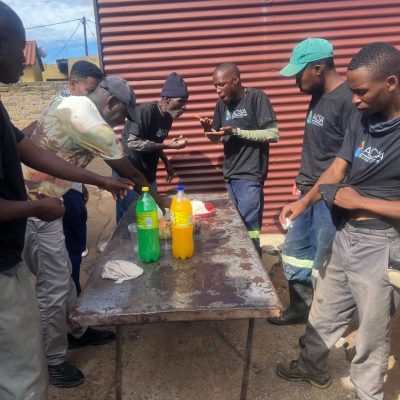 The Education (The Billing Crisis)